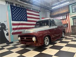 1953 Ford F100 (CC-2078556) for sale in Annandale, Minnesota
