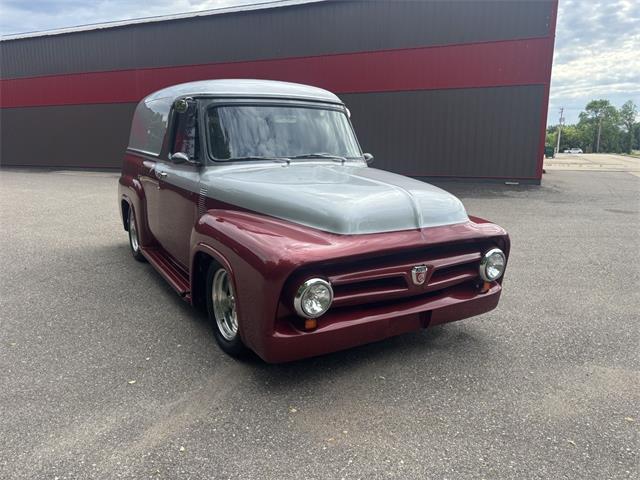 1953 Ford F100 (CC-2078556) for sale in Annandale, Minnesota