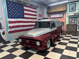 1953 Ford F100 (CC-2078556) for sale in Annandale, Minnesota