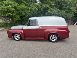 1953 Ford F100 (CC-2078556) for sale in Annandale, Minnesota