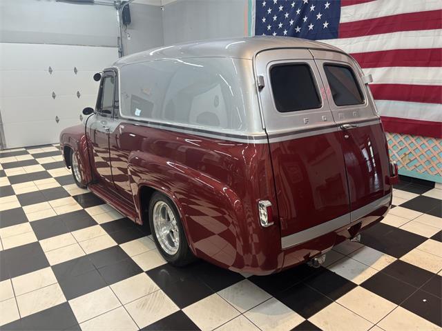 1953 Ford F100 (CC-2078556) for sale in Annandale, Minnesota