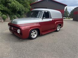 1953 Ford F100 (CC-2078556) for sale in Annandale, Minnesota