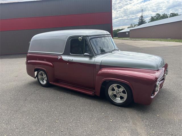 1953 Ford F100 (CC-2078556) for sale in Annandale, Minnesota