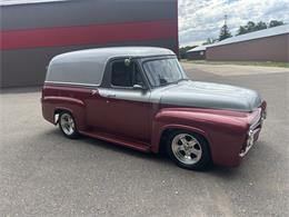 1953 Ford F100 (CC-2078556) for sale in Annandale, Minnesota