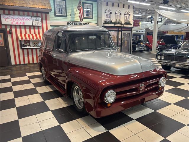 1953 Ford F100 (CC-2078556) for sale in Annandale, Minnesota