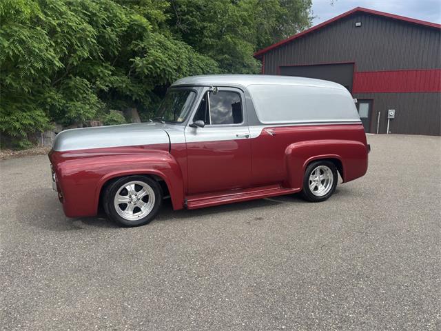 1953 Ford F100 (CC-2078556) for sale in Annandale, Minnesota