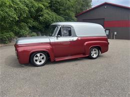 1953 Ford F100 (CC-2078556) for sale in Annandale, Minnesota