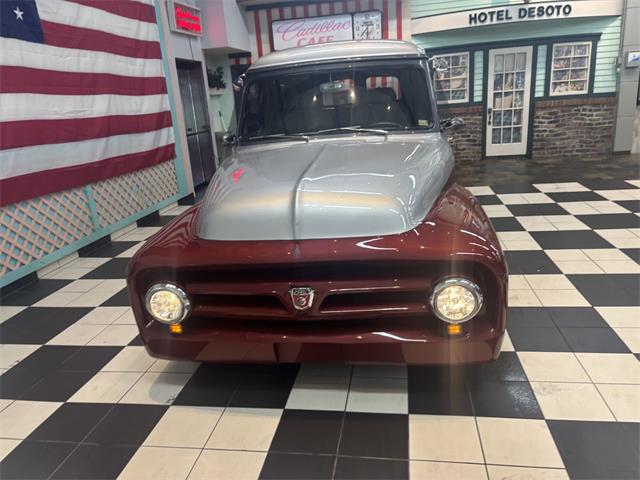1953 Ford F100 (CC-2078556) for sale in Annandale, Minnesota