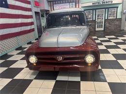 1953 Ford F100 (CC-2078556) for sale in Annandale, Minnesota