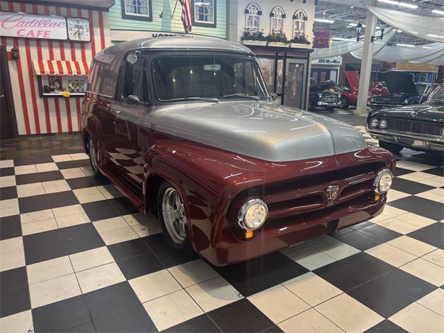 1953 Ford F100 (CC-2078556) for sale in Annandale, Minnesota