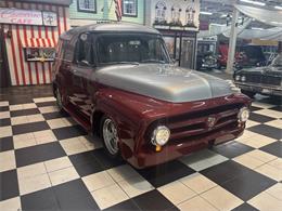 1953 Ford F100 (CC-2078556) for sale in Annandale, Minnesota