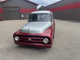 1953 Ford F100 (CC-2078556) for sale in Annandale, Minnesota