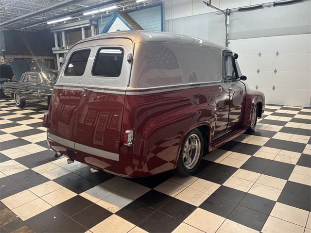 1953 Ford F100 (CC-2078556) for sale in Annandale, Minnesota