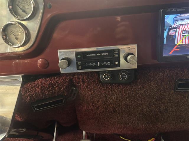 1953 Ford F100 (CC-2078556) for sale in Annandale, Minnesota