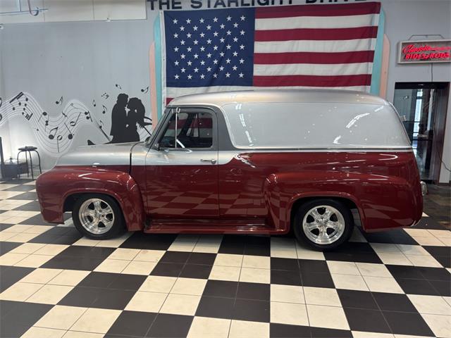1953 Ford F100 (CC-2078556) for sale in Annandale, Minnesota