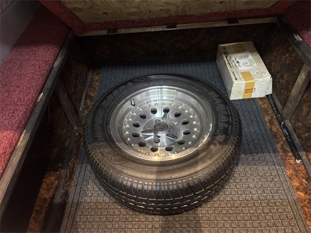 1953 Ford F100 (CC-2078556) for sale in Annandale, Minnesota