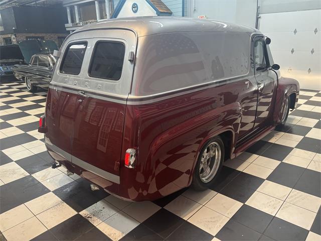 1953 Ford F100 (CC-2078556) for sale in Annandale, Minnesota