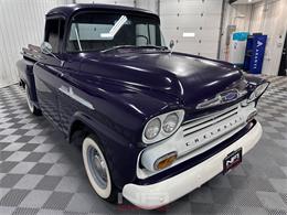 1958 Chevrolet Apache (CC-2078557) for sale in North East, Pennsylvania