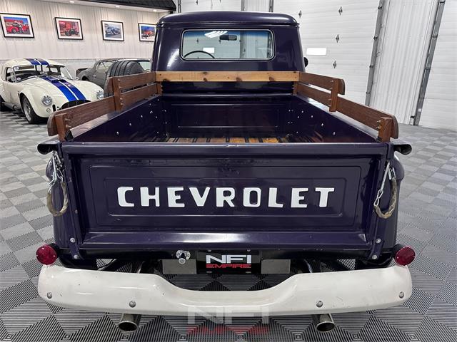 1958 Chevrolet Apache (CC-2078557) for sale in North East, Pennsylvania