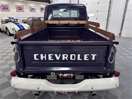 1958 Chevrolet Apache (CC-2078557) for sale in North East, Pennsylvania