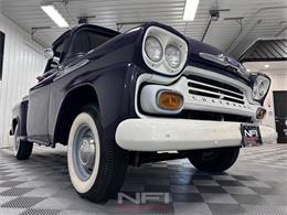 1958 Chevrolet Apache (CC-2078557) for sale in North East, Pennsylvania