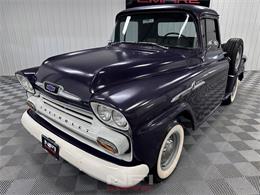 1958 Chevrolet Apache (CC-2078557) for sale in North East, Pennsylvania