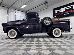 1958 Chevrolet Apache (CC-2078557) for sale in North East, Pennsylvania