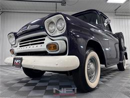 1958 Chevrolet Apache (CC-2078557) for sale in North East, Pennsylvania