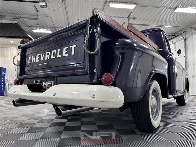 1958 Chevrolet Apache (CC-2078557) for sale in North East, Pennsylvania