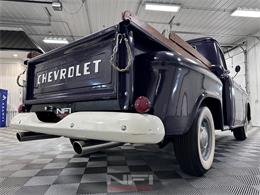 1958 Chevrolet Apache (CC-2078557) for sale in North East, Pennsylvania
