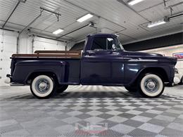 1958 Chevrolet Apache (CC-2078557) for sale in North East, Pennsylvania