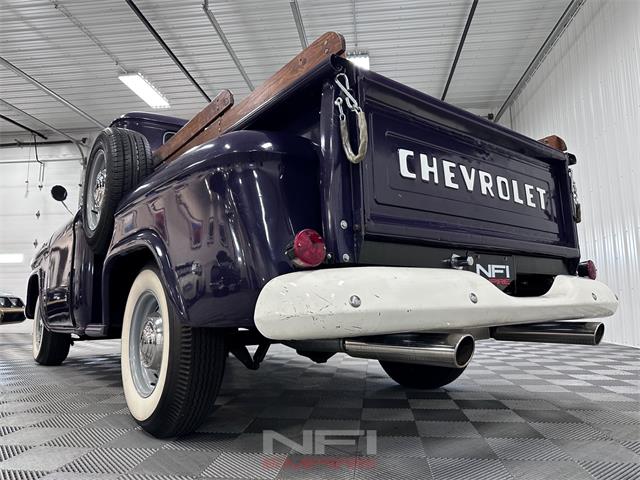 1958 Chevrolet Apache (CC-2078557) for sale in North East, Pennsylvania