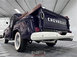 1958 Chevrolet Apache (CC-2078557) for sale in North East, Pennsylvania