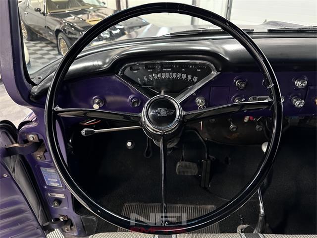 1958 Chevrolet Apache (CC-2078557) for sale in North East, Pennsylvania