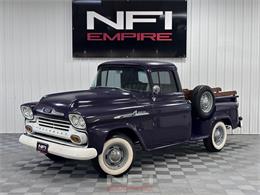 1958 Chevrolet Apache (CC-2078557) for sale in North East, Pennsylvania