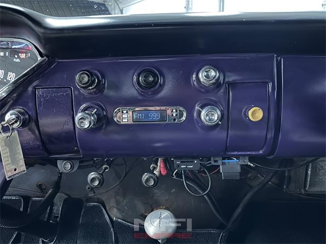 1958 Chevrolet Apache (CC-2078557) for sale in North East, Pennsylvania