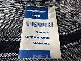 1958 Chevrolet Apache (CC-2078557) for sale in North East, Pennsylvania