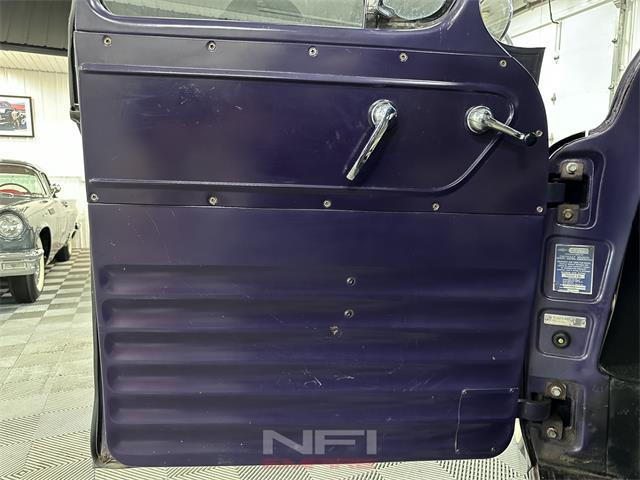 1958 Chevrolet Apache (CC-2078557) for sale in North East, Pennsylvania
