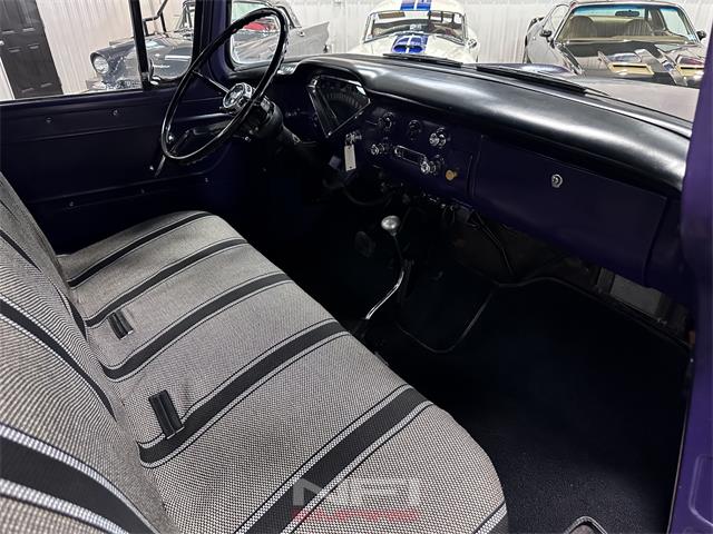 1958 Chevrolet Apache (CC-2078557) for sale in North East, Pennsylvania
