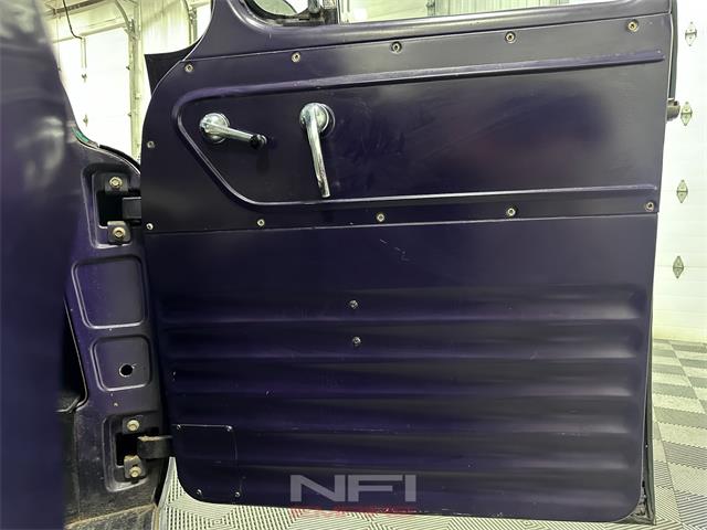 1958 Chevrolet Apache (CC-2078557) for sale in North East, Pennsylvania