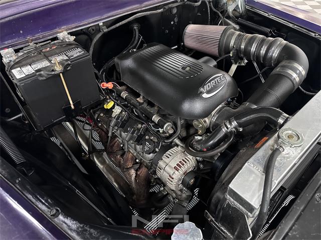 1958 Chevrolet Apache (CC-2078557) for sale in North East, Pennsylvania