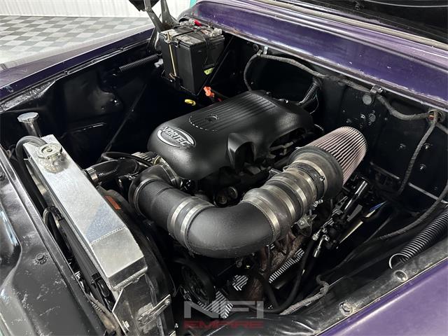 1958 Chevrolet Apache (CC-2078557) for sale in North East, Pennsylvania