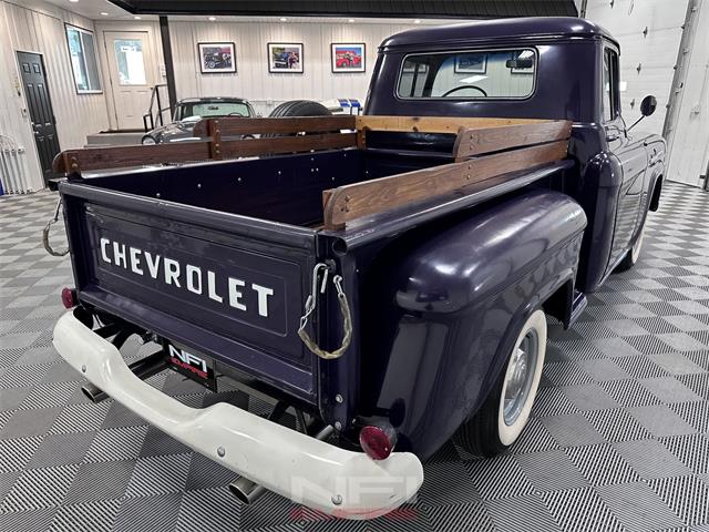 1958 Chevrolet Apache (CC-2078557) for sale in North East, Pennsylvania