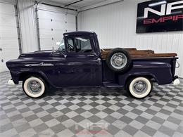 1958 Chevrolet Apache (CC-2078557) for sale in North East, Pennsylvania