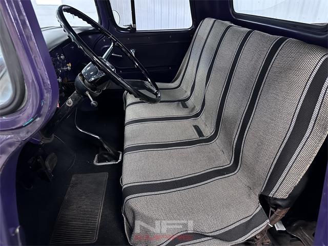 1958 Chevrolet Apache (CC-2078557) for sale in North East, Pennsylvania