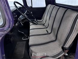 1958 Chevrolet Apache (CC-2078557) for sale in North East, Pennsylvania