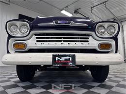 1958 Chevrolet Apache (CC-2078557) for sale in North East, Pennsylvania