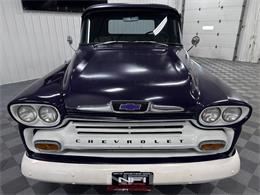 1958 Chevrolet Apache (CC-2078557) for sale in North East, Pennsylvania