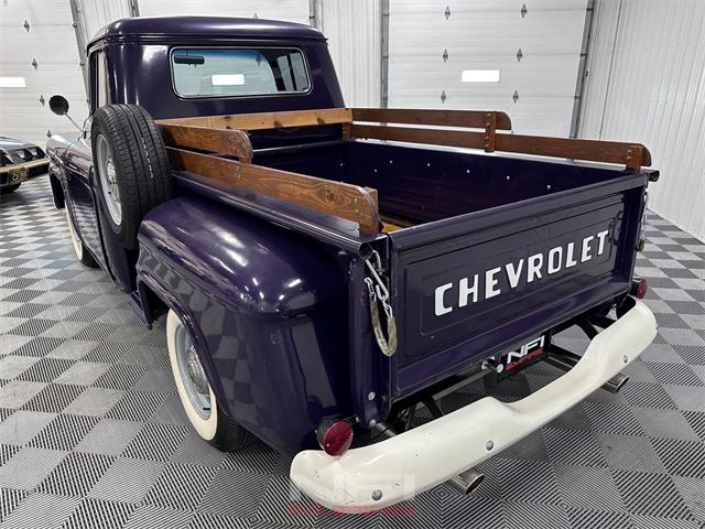 1958 Chevrolet Apache (CC-2078557) for sale in North East, Pennsylvania