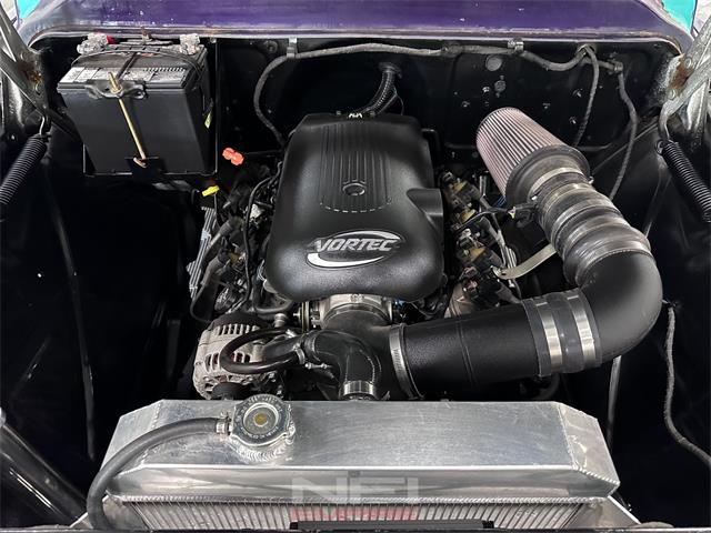 1958 Chevrolet Apache (CC-2078557) for sale in North East, Pennsylvania